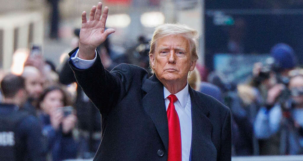 Trump’ın ne yapacağı belli olmuyor… Piyasalar pazartesiye nasıl başlayacak?