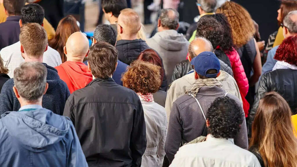 Türkiye’de 2024 yılında 2 milyon 682 bin 673 kişi iller arasında göç etti