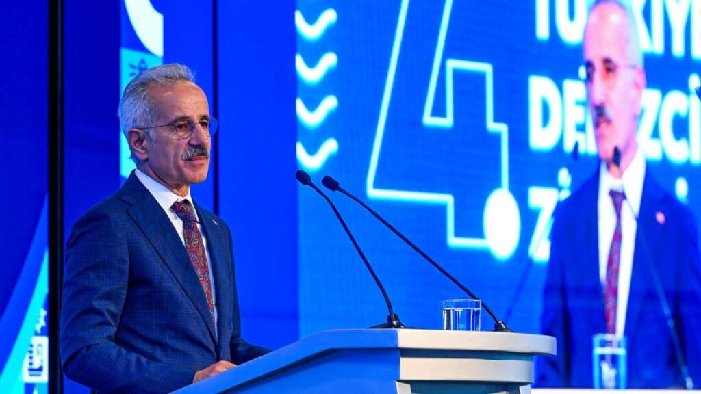 Türk deniz filosuna 14 milyon dolar yenileme teşviği