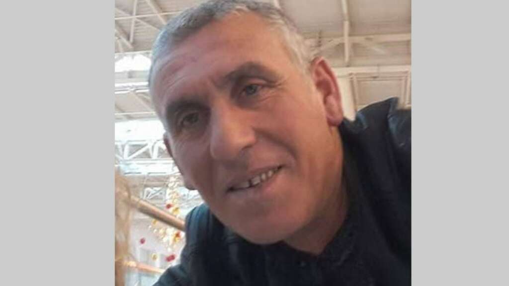 Tuvaletini yaparken dereye düşen adam hayatını kaybetti Tuvaletini yaparken dereye düşen adam hayatını kaybetti