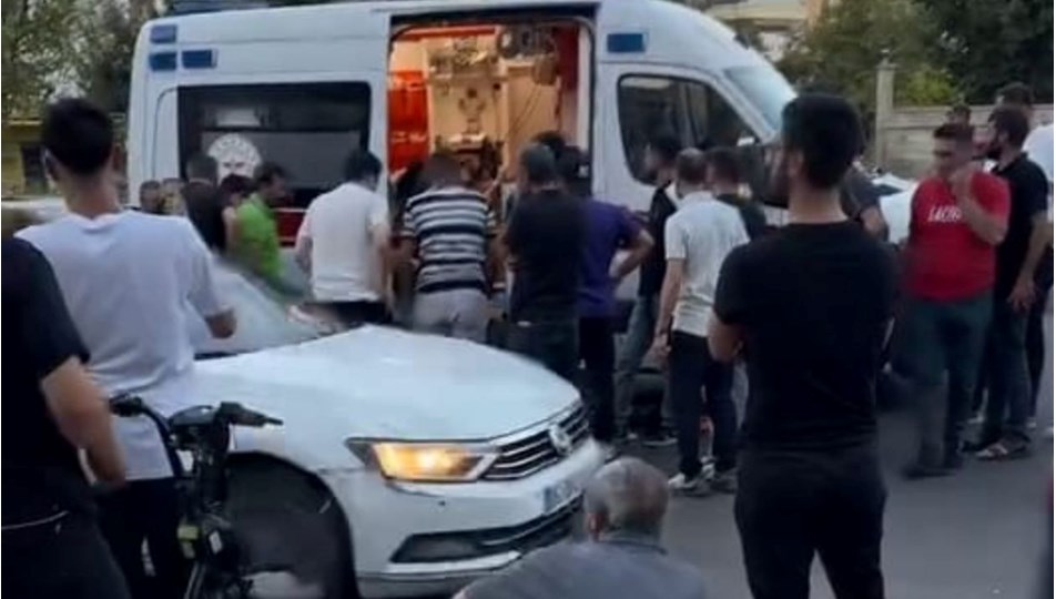 Diyarbakır’da 2 kişinin öldüğü silahlı kavgada acı detay