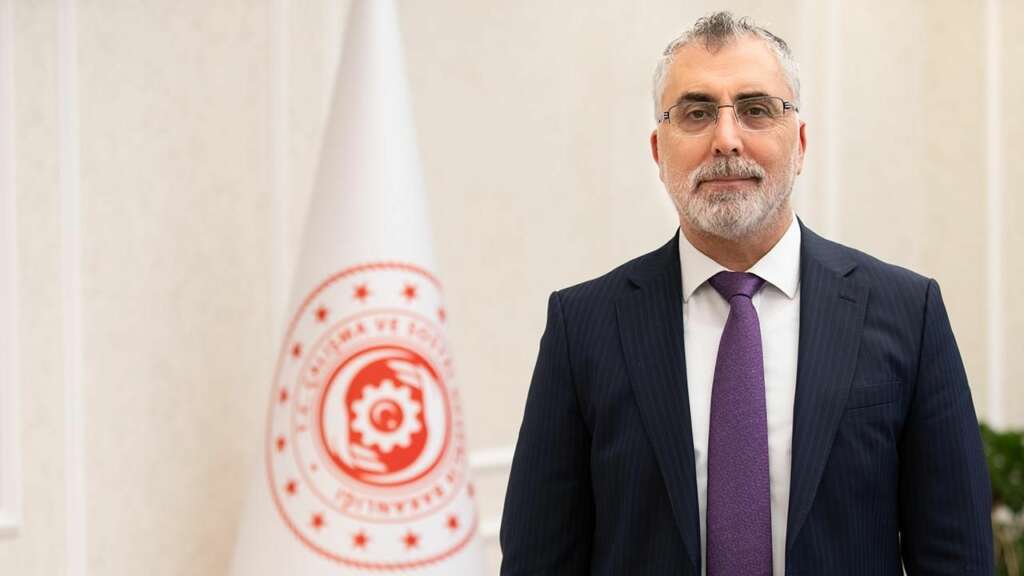 Bakan Işıkhan’dan ‘en düşük emekli maaşı’ açıklaması!