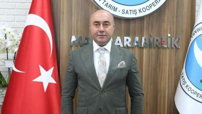 Marmarabirlik Yönetim Kurulu Başkanı Ali Yıldız’dan kamuoyuna önemli duyuru