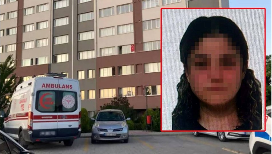 Ankara’da derin dondurucuda cesedi bulunan bebeğin annesi tespit edildi