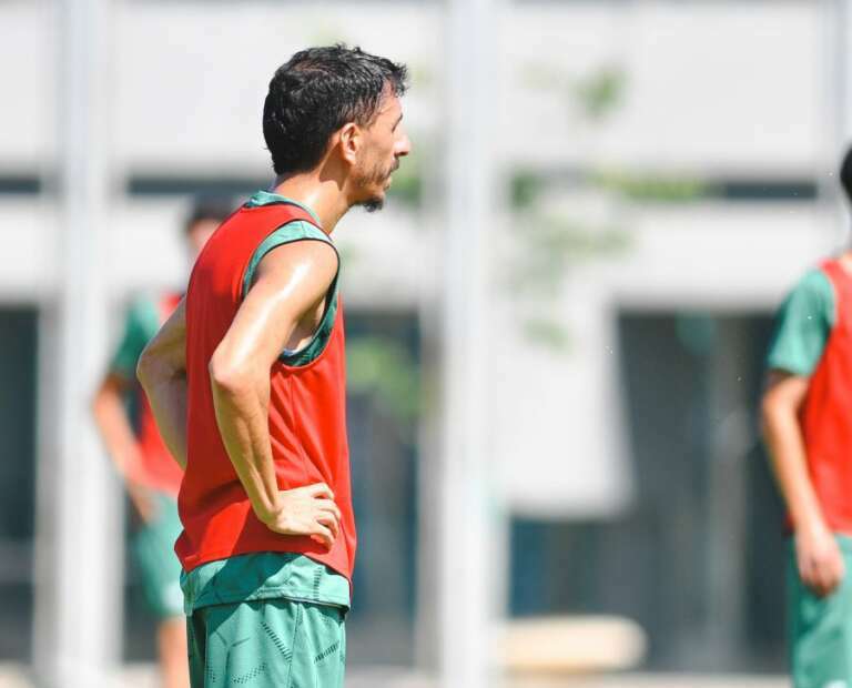 Bursaspor’da ilk etap tamam!
