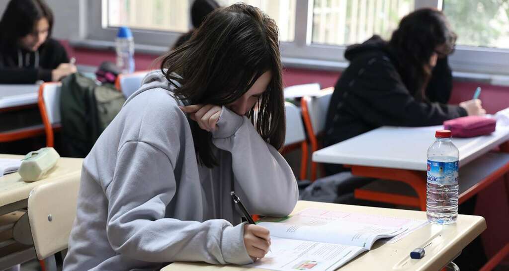 YKS sonuçları açıklandı