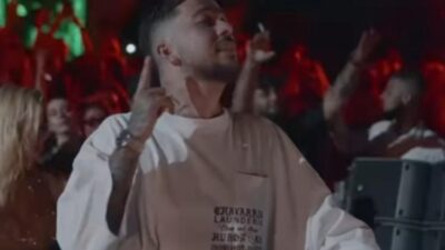 Dünya çapında tanınan aynı zamanda Bursalı olan DJ ve prodüktör