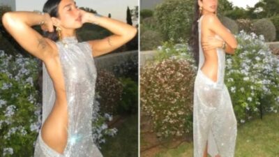 Dua Lipa, 30. yaş gününü nişanlısı Callum Turner ile lüks
