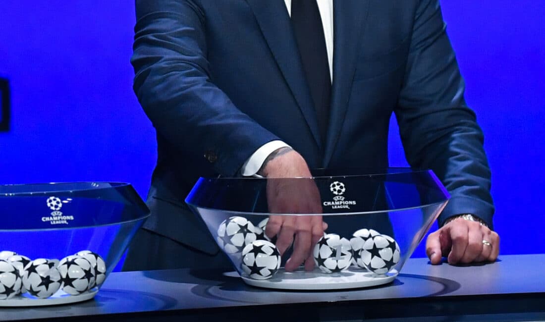 Fenerbahçe'nin Feyenoord'u elemesi halinde karşılaşacağı takım belli oldu.
