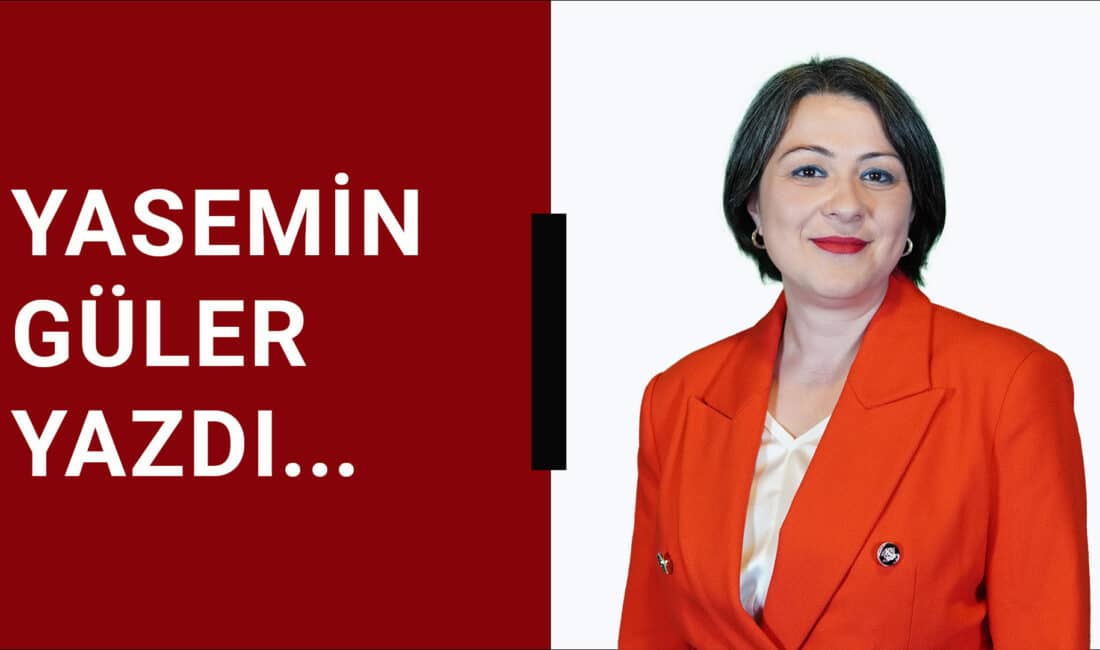 Günümüzün hızla akan bilgiler yumağı içinde karmakarışık bir halde yaşamaya