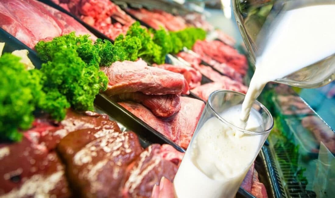 Yediğiniz etten saatler sonra vücudunuz kaşınmaya, şişmeye veya ani ağrılarla