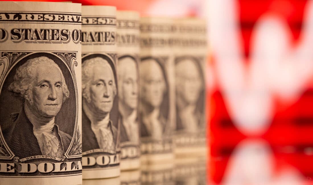 Dolar/TL perşembe gününe 40,66 TL'den başladı. Euro ise 47,58 TL'den