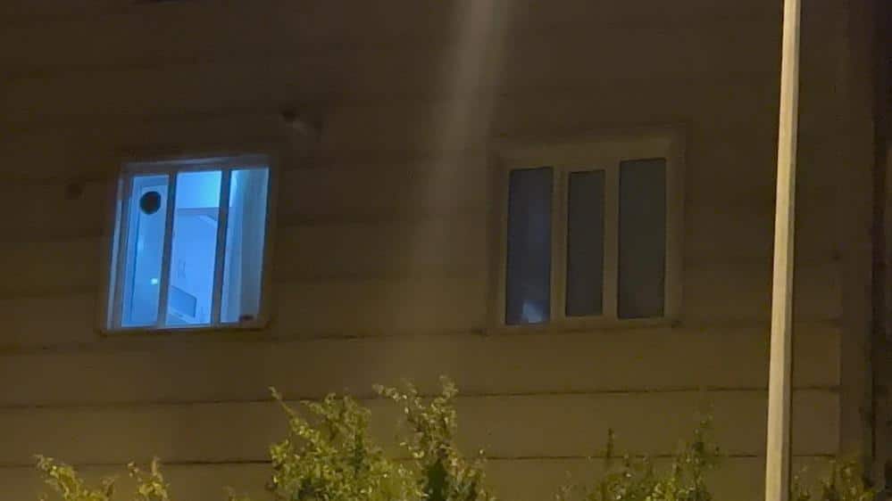 Bursa'da yeğeninin kaldığı eve gelen 52 yaşındaki amca; 15 yaşındaki