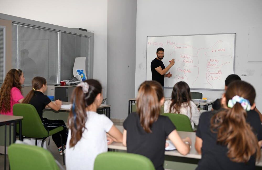 Osmangazi Belediyesi’nin dünyanın en büyük gençlik organizasyonu olan AIESEC ortaklığıyla