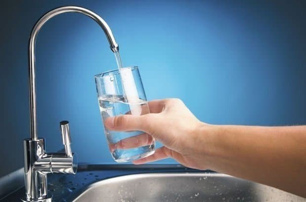 BUSKİ Genel Müdürlüğü tarafından yapılan açıklamada, Osmangazi ilçesinin Alemdar Mahallesi'nde