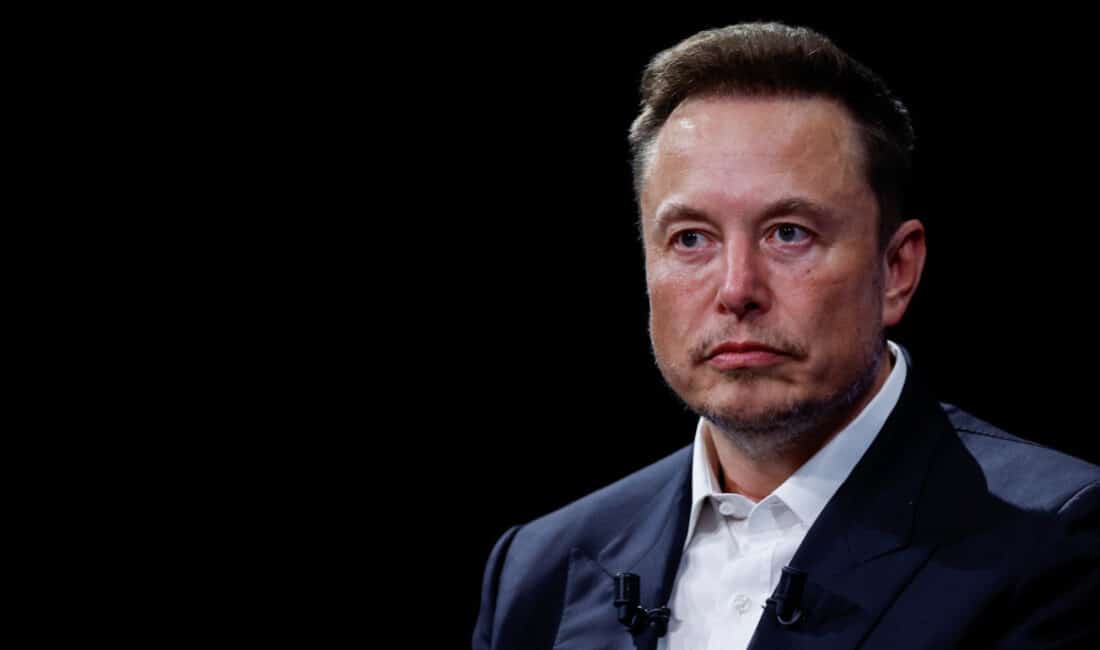 ABD'li elektrikli otomotiv üreticisi Tesla, CEO Elon Musk'a yaklaşık 29