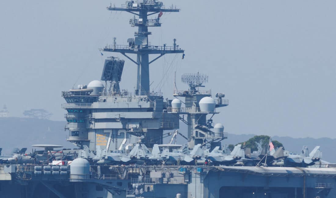 ABD'nin Trump yönetimi liderliğinde, Latin Amerika’da uyuşturucu kartellerine karşı başlattığı