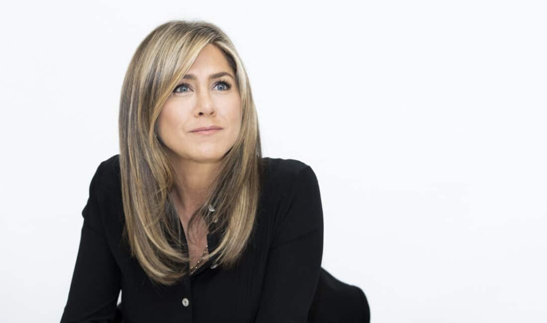 Jennifer Aniston, Vanity Fair dergisine verdiği sıcak ve duygusal röportajda,
