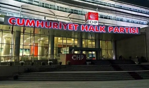 CHP İstanbul İl Başkanlığı'nın son seçiminde menfaat karşılığı seçime hile