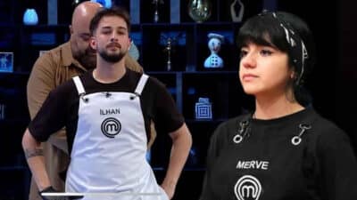 MasterChef Türkiye’de bu kez yemekler değil, aşk dedikoduları gündeme damga