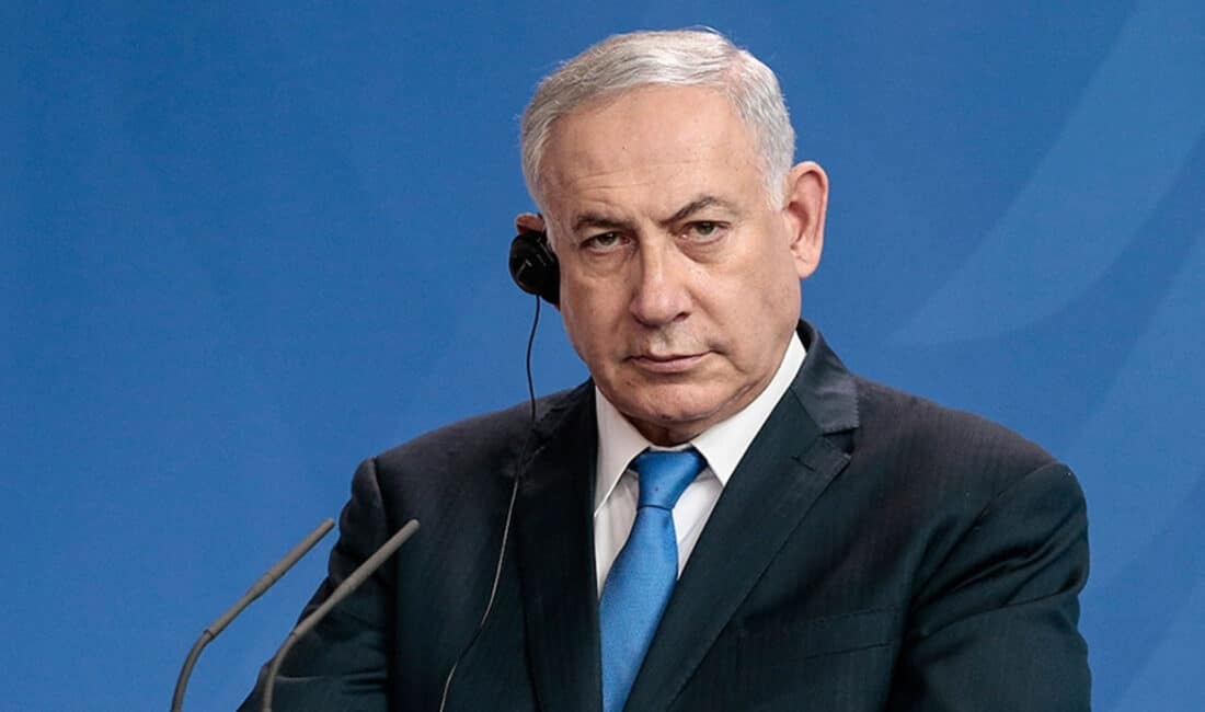 İsrail Başbakanı Netanyahu, savaşı bitirmek ve esirleri geri getirmek için,