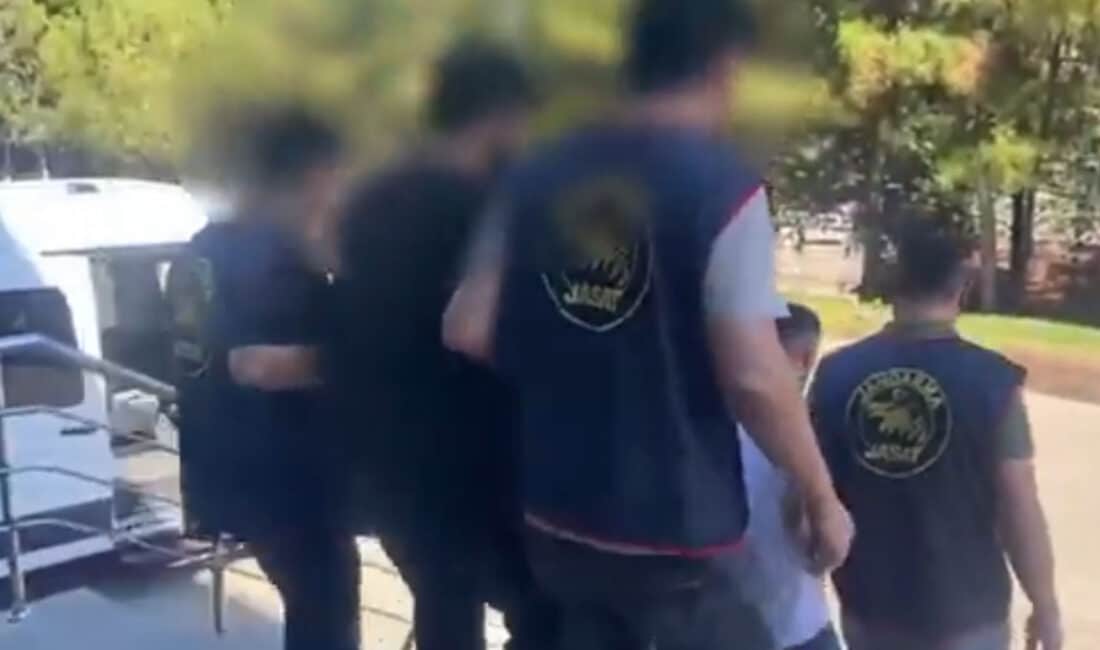  İçişleri Bakanı Ali Yerlikaya, 6 il merkezli “Nitelikli Dolandırıcılık,