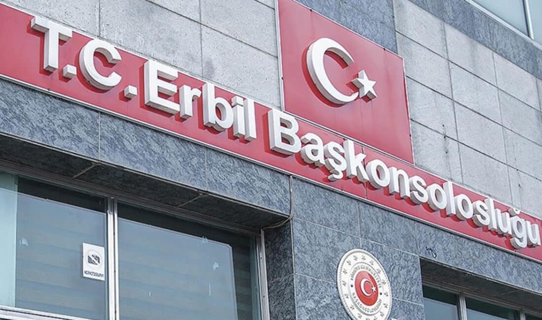 Dışişleri Bakanlığı Sözcüsü Öncü Keçeli, Irak’ın Süleymaniye şehrinde yaşanan çatışmalarla