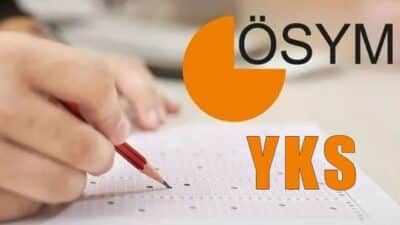 Ölçme, Seçme ve Yerleştirme Merkezi (ÖSYM) Başkanı Prof. Dr. Bayram