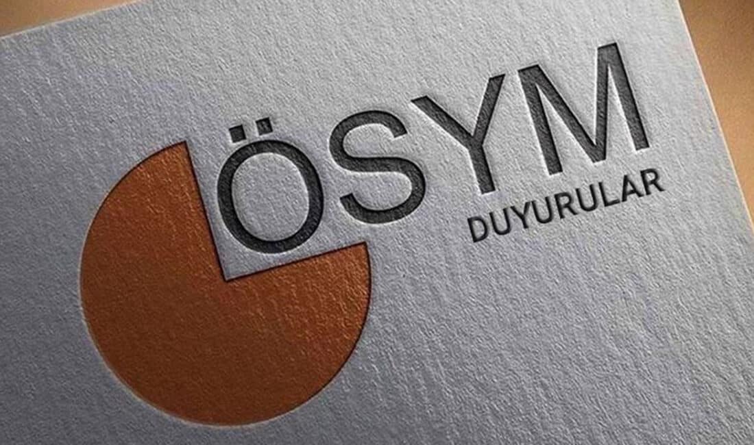 YKS üniversite tercih ve yerleştirme sonuçları 2025 için milyonlarca üniversiteli