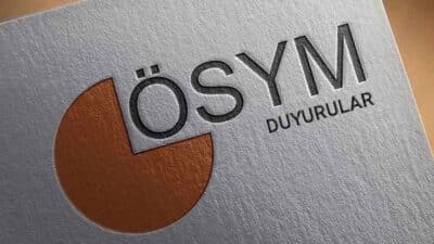 YKS üniversite tercih ve yerleştirme sonuçları 2025 için milyonlarca üniversiteli