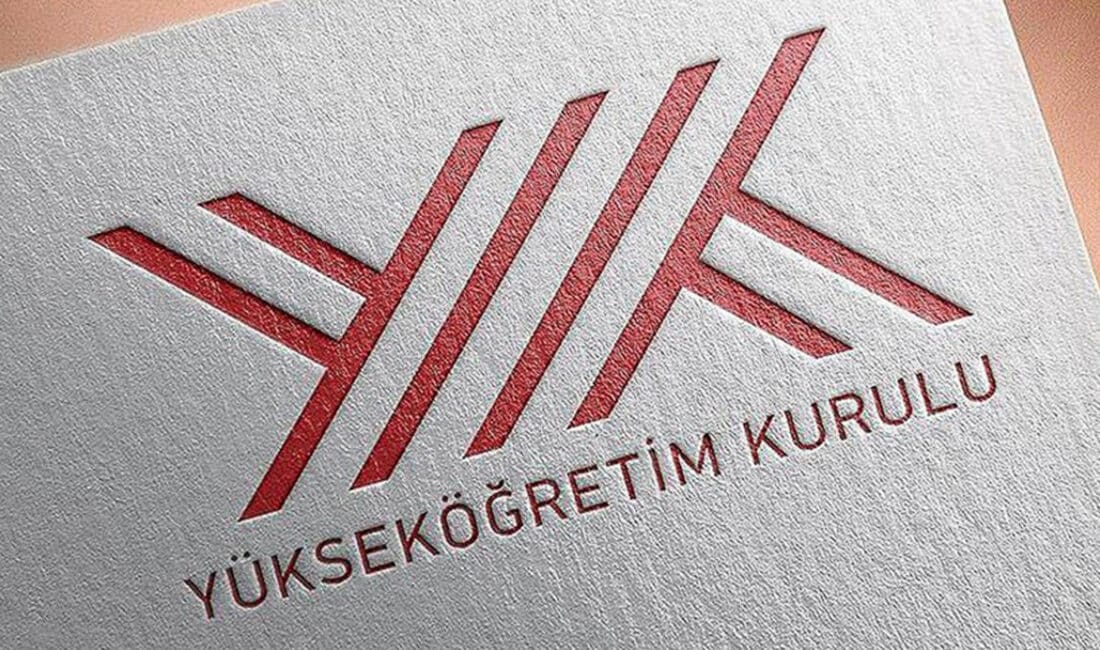Yükseköğretim Kurulu (YÖK), "sahte diplomaya sahip 400 akademisyen olduğu" yönündeki