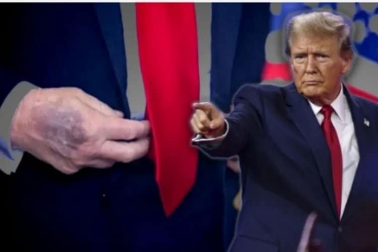 ABD Başkanı Donald Trump, geçtiğimiz günlerde sırra kadem basmasının ardından