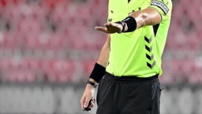 TFF 3'üncü Lig 4'üncü Grup'ta bu akşam Alsancak Mustafa Denizli