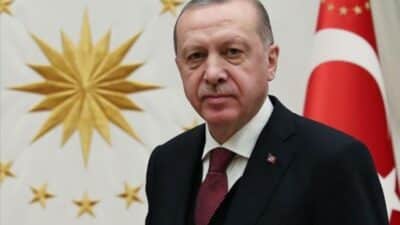 Cumhurbaşkanı Recep Tayyip Erdoğan Cumhurbaşkanlığı Kabinesi, sonrası açıklamalarda bulundu.


