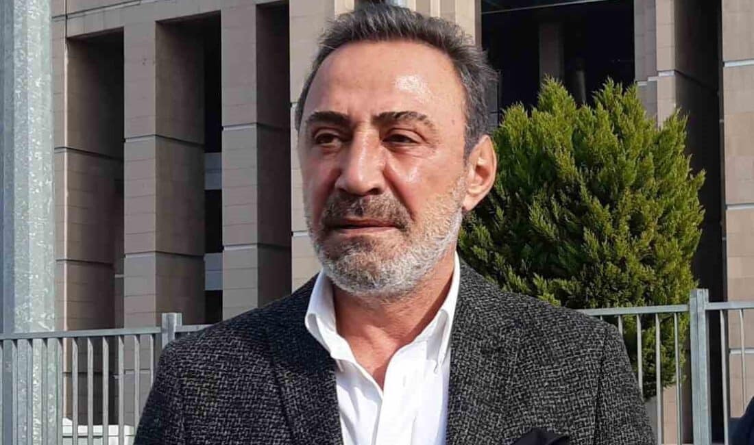 Cumhuriyet Halk Partisi, İstanbul il yönetimi için görevlendirilen Gürsel Tekin