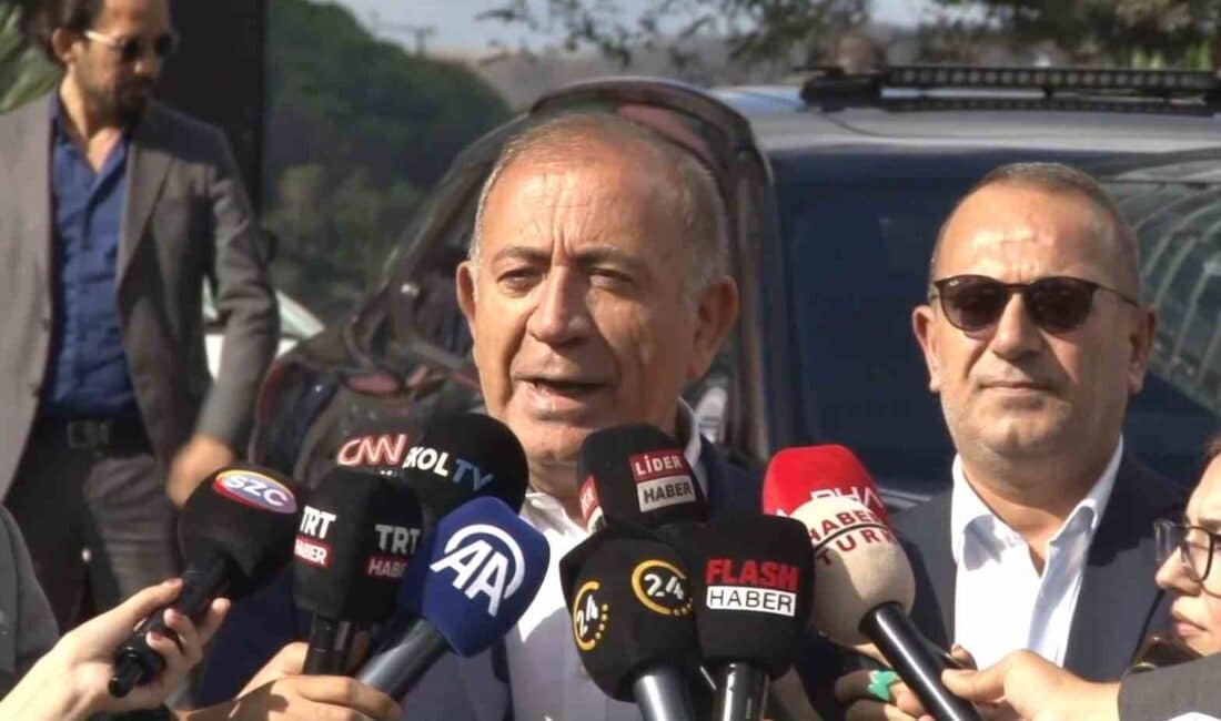 İstanbul 45. Asliye Hukuk Mahkemesi, CHP 38. Olağan İstanbul İl