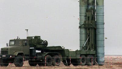 Milli Savunma Bakanlığı kaynakları, Rusya'nın S-400 sistemini geri istediğine dair