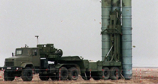 Milli Savunma Bakanlığı kaynakları, Rusya'nın S-400 sistemini geri istediğine dair