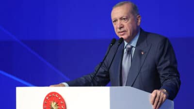 Cumhurbaşkanı Recep Tayyip Erdoğan, İsrail Başbakanı Binyamin Netanyahu'ya Gazze'ye yönelik