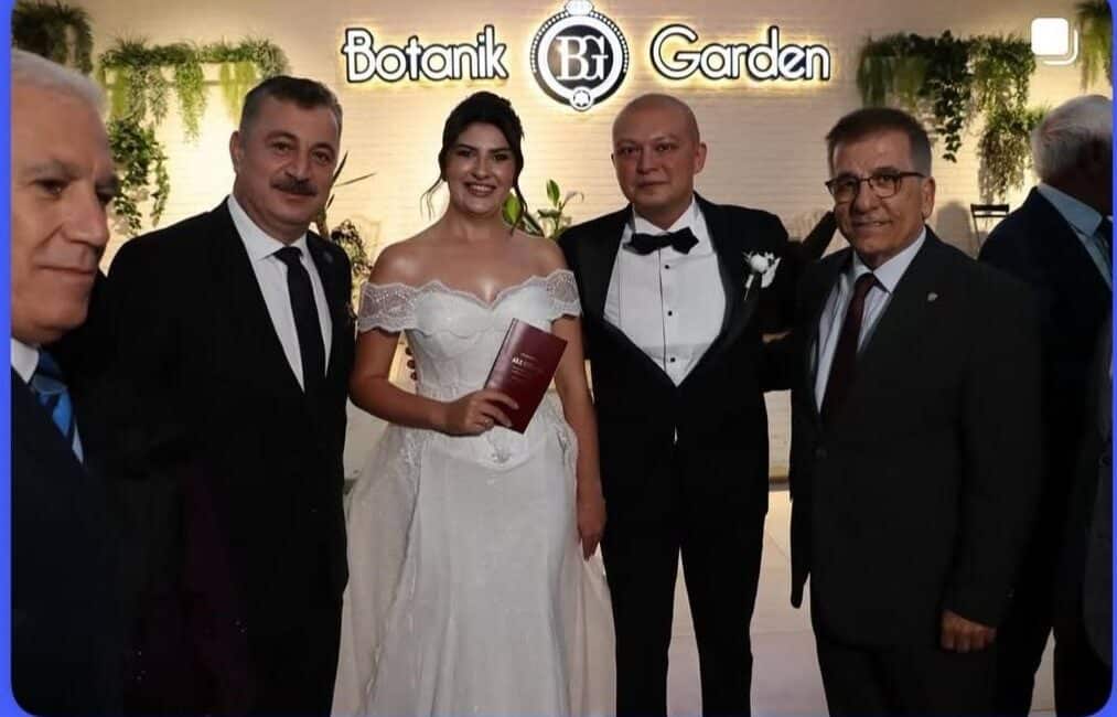  Bursa basınının önde gelen isimlerinden Gazeteci Cennet Yüzer Cankılıç’ın