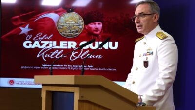 Milli Savunma Bakanlığı Kaynakları Güney Kıbrıs Rum Yönetimi (GKRY)'nin İsrail'den