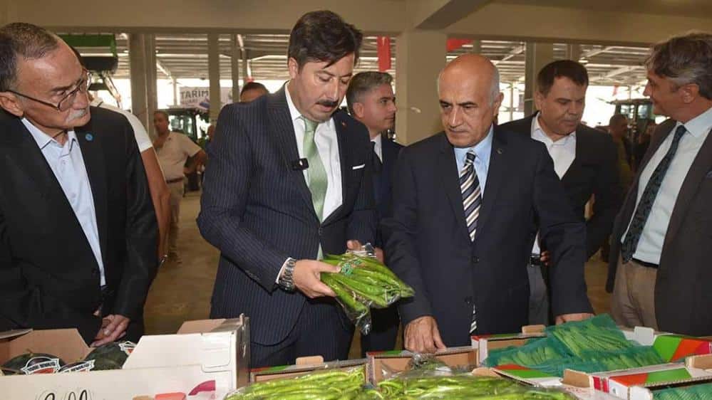 Yenişehir Belediyesi tarafından bu yıl 10’uncusu düzenlenecek olan Uluslararası Altın