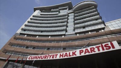 Ankara İl Seçim Kurulu, CHP'nin 22. Olağanüstü Kurultayı’nın iptali talebini