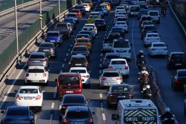 Bu hafta Meclis'te görüşülmesi beklenen yeni kanun teklifiyle, trafik cezalarında