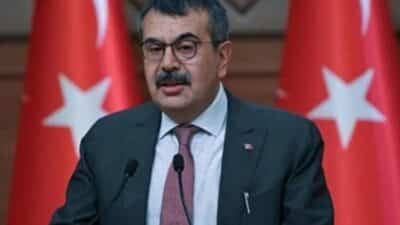 Milli Eğitim Bakanı Yusuf Tekin 12 yıllık zorunlu eğitimin kısaltılması