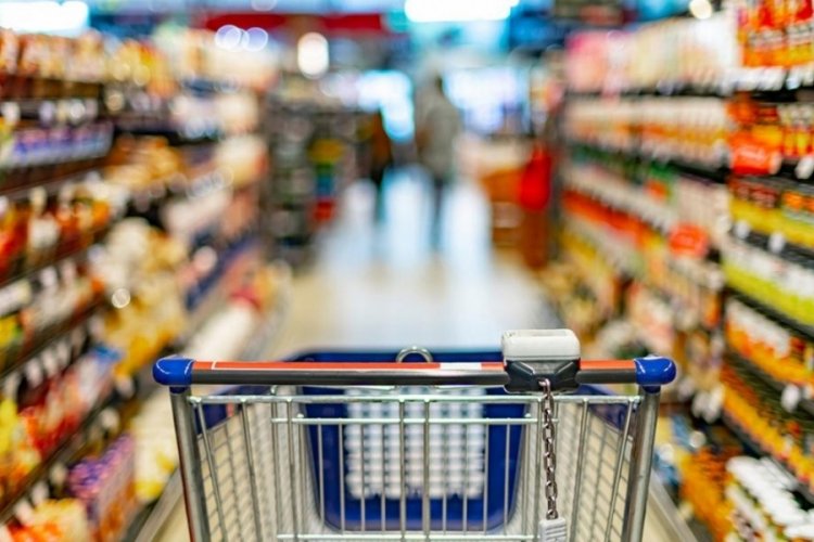 Market fiyatlarında tüketicilerin sürekli şikayet ettiği etiket rakamlarıyla ilgili yeni