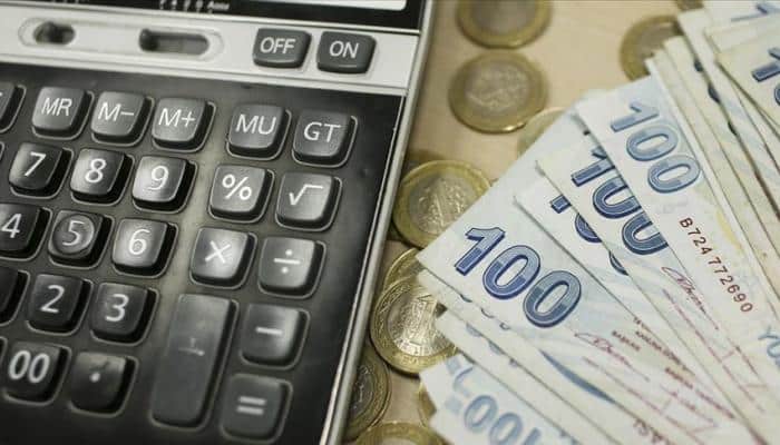 Vergi Kanunu Teklifi Meclis Plan ve Bütçe Komisyonu'nda kabul edildi.