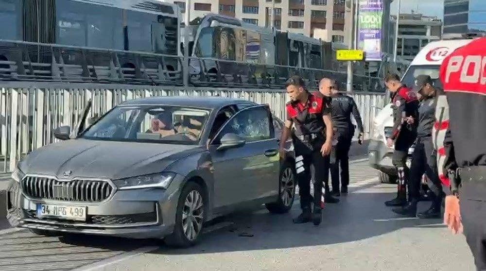 Avukat Serdar Öktem cinayetinde saldırı talimatını suç örgütünün Rusya'da bulunan