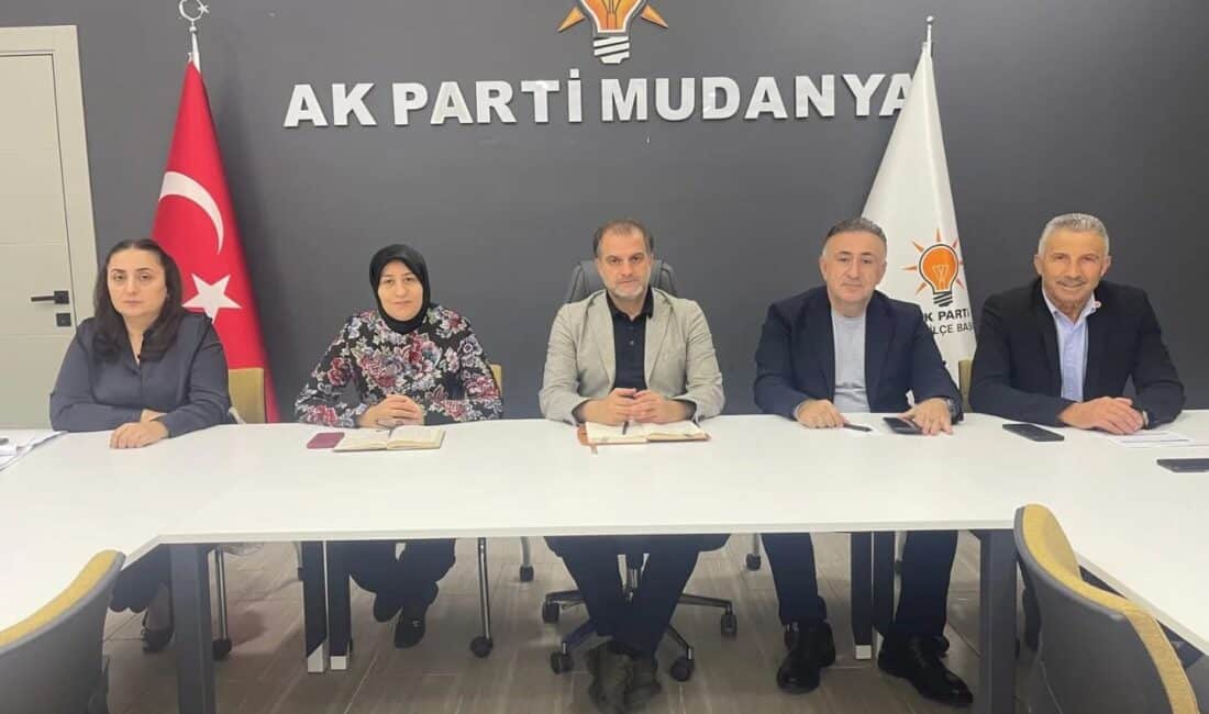 Mali çıkmazdaki Mudanya Belediyesi, köylerde bulunan belediye uhdesindeki 803 dönüm