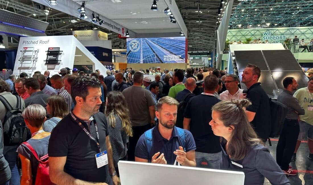  Yenilenebilir enerji alanında Türkiye’nin önde gelen şirketlerinden TEK Enerji,